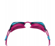 Speedo SPEEDO Akiniai JUNIOR JET 2.0 Rožinis/Mėlynas 8-00493518448