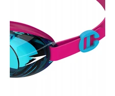 Speedo SPEEDO Akiniai JUNIOR JET 2.0 Rožinis/Mėlynas 8-00493518448