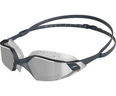 Speedo Speedo Aquapulse Pro Mirror universalūs plaukimo akiniai