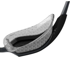Speedo Speedo Aquapulse Pro Mirror universalūs plaukimo akiniai