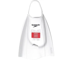 Speedo SPEEDO PELEKAI DMC ELITE FIN Baltas 8-00536200008 M 39