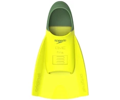 Speedo SPEEDO DMC ORIGINAL FIN Geltonas/Geltonas 8-00536017218 M 42 plaukmenys