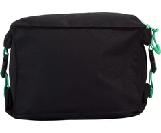 Speedo Speedo POOL SIDE BAG AU juodas/žalias švytėjimas