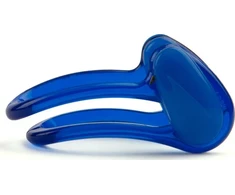 Speedo Speedo universalus nosies klipas Au tamsiai mėlynas