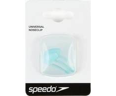 Speedo Speedo universalus nosies klipas Au mėlynas
