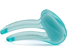 Speedo Speedo universalus nosies klipas Au mėlynas