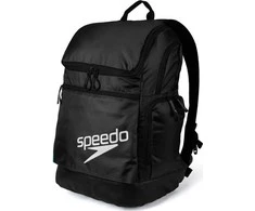 Speedo Sportinė kuprinė TEAMSTER 2.0 juoda 35 l