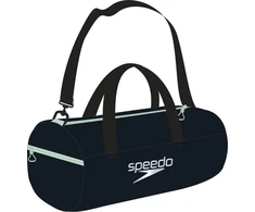 Speedo Sportinis krepšys Duffel Bag Au juoda 30 l