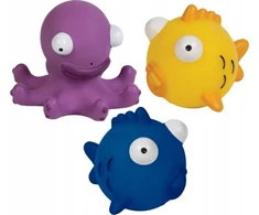 Speedo Summer Toys SEA SQUAD SQUIRTY TOYS IU