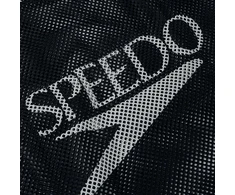 Speedo Unisex sportinis krepšys Speedo Printed Equip tinklinis krepšys 35l
