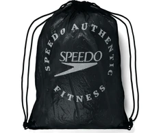 Speedo Unisex sportinis krepšys Speedo Printed Equip tinklinis krepšys 35l