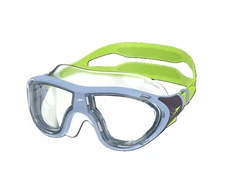 Speedo Vaikiška nardymo kaukė JUNIOR BIOFUSE 2.0 MASK