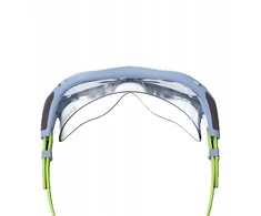 Speedo Vaikiška nardymo kaukė JUNIOR BIOFUSE 2.0 MASK