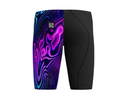 Speedo vaikiškas maudymosi kostiumėlis LZR IGNITE JAM JM