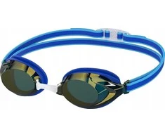 Speedo Vaikiški akiniai JR VANQUISHER 3.0 MIRROR