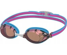 Speedo Vaikiški akiniai JR VANQUISHER 3.0 MIRROR