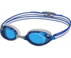 Nardymo kaukė Speedo 04-752-10729, mėlyna