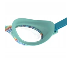 „Speedo“ vaikiški plaukimo akiniai (JR FUTURA HYDRO PRT)