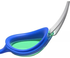 Speedo Vaikiški plaukimo akiniai Speedo Hyper Flyer SLR fotoaparatai