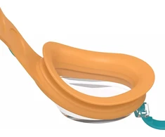 Speedo Vaikiški plaukimo akiniai Speedo Sea Squad Spot Gog UV filtras nuo rūko