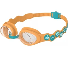 Speedo Vaikiški plaukimo akiniai Speedo Sea Squad Spot Gog UV filtras nuo rūko