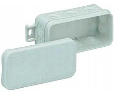 Paskirstymo dėžutė Spelsberg 310/350-908, 37 x 43 x 89 mm