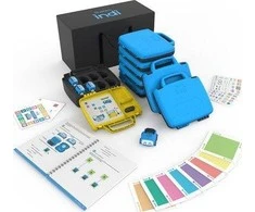 Sphero EDU Sphero EDU indi Classroom 8 Pack
