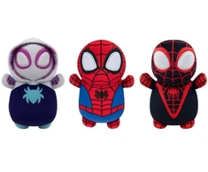 SPIDEY Voras – Voras Hugmees 15 cm – (SQSF00005)