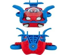 „Disney Spidey“ ir jo nuostabūs draugai – „Flip &amp; Jet“ (SNF0080)