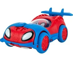 „Disney Spidey“ ir jo nuostabūs draugai – „Flip &amp; Jet“ (SNF0080)