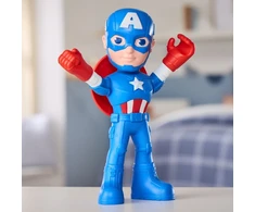 Disney TOYS Voro ir draugų figūrėlė 22,5 cm - Kapitonas Amerika