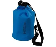 Style Atsparus vandeniui thermal bag Dry Bag Nautic Storm S 5L, Ø18,5x36cm, mėlynas
