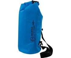 Armani Gio'style Dry Bag Nautic Storm L Atsparus vandeniui thermal bag 20L Mėlyna