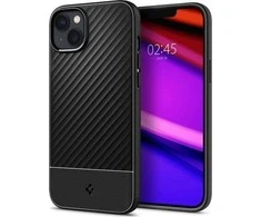 Dėklas SPIGEN IPHONE 14 CORE ARMOR MATTE Juodas (2022)