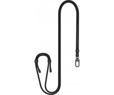Spigen Crossbody Strap, juodas