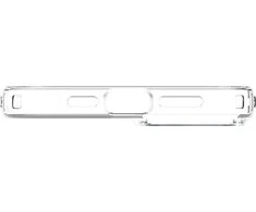 Dėklas Spigen Crystal Flex / Liquid Crystal iPhone 14/15 Plus transparent