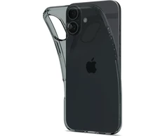 Dėklas „Spigen Crystal Flex“, kosminis krištolas – „iPhone 16“