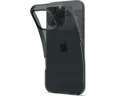 Dėklas „Spigen Crystal Flex“, kosminis krištolas – „iPhone 16 Pro Max“