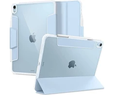 Spigen Ultra Hybrid Pro, juodas - iPad mini 2024/6