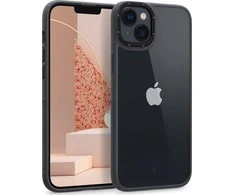 Spigen CASEOLOGY SKYFALL Apple iPhone 14 Plus dėklas telefonui juodos spalvos