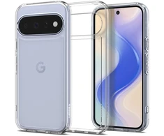 SPIGEN ULTRA Hybrid GOOGLE PIXEL 11 skaidrus dėklas