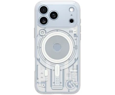 Dėklas SPIGEN ULTRA HYBRID MAGSAFE IPHONE 17 PRO MAX / 18 PRO MAX ELEMENT