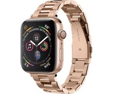 Išmaniojo laikrodžio Apple dirželis, Rausvos spalvos