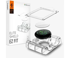 „Spigen EliteShield EZ Fit 2“ pakuotė – „Google Pixel Watch 4/3“ (45 mm)