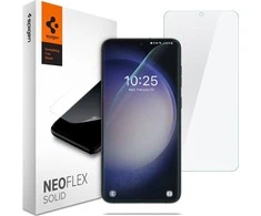 Spigen Film Neo Flex Solid 2 Pack - Samsung Galaxy S23+