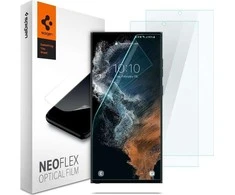 SPIGEN NEO FLEX 2-PACK GALAXY S22 ULTRA HYDROGEL FOIL