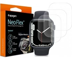 Apsauginė ekrano plėvelė Apple Watch 7, 45mm