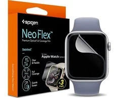 Apsauginis ekrano stiklas išmaniojo laikrodžio Apple Watch 4, 40mm