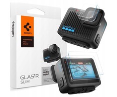 Spigen Glass tR SLIM Multi Pack F2P/L2P - GoPro Hero 4K