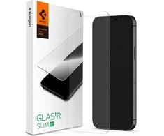 Spigen GLASS SUGRIBTAS SPIGEN GLAS TR SLIM IPHONE 12 MINI